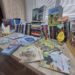 Narodna biblioteka Srbije donirala knjige Ustanovi „Lasta“ u Kovinu