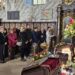 Predsednica Opštine Opovo na svečanoj Uskršnjoj liturgiji u Sefkerinu