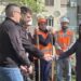 Pobeda razuma: U naselju Tesla uređuje se prostor za najmlađe