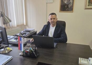 Nenad Josić, vd direktor JP „Mladost“ Opovo: Stabilno preduzeće kao odgovor izazovima savremenog upravljanja komunalnim sistemima