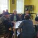 Poseta Mesnoj organizaciji penzionera iz Sefkerina