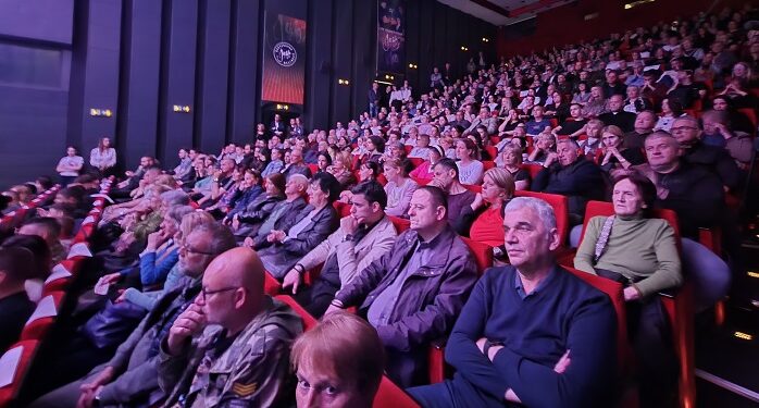 Pančevo obeležilo 27 godina od pogibije heroja Lazara Tišme na Košarama