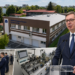Predsednik Vučić sutra u Pančevu otvara trening centar za dualno obrazovanje u Mašinskoj školi