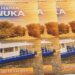 Turistička organizacija Pančeva na Sajmu nautike, lova i ribolova promoviše Panuku