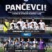 Poziv Pančevcima: Podržimo kadete i omladince FK Železničara u ispisivanju istorije
