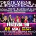Kovačica domaćin „Festivala ’90“: Spektakl uz poznata imena i besplatan ulaz