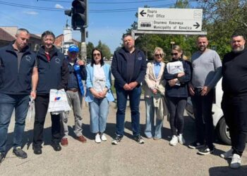 Razgovor sa građanima u Kovačici: Otvoren dijalog o lokalnim temama