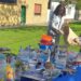 Humanitarni bazar za pomoć porodici Loćkić održan u Debeljači