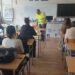 Korak za budućnost“ – „Gradska čistoća“ kompostira sa srednjoškolcima u Sedmoj beogradskoj gimnaziji