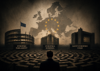 Evropska politika u pozorištu senki: Projekcija ili stvarnost?