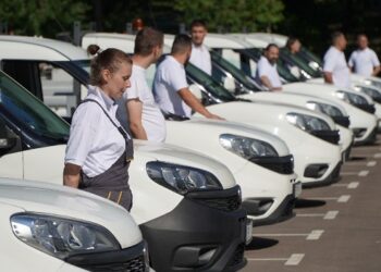 „Gradska čistoća“ otpočela sa tretmanima suzbijanja larvi komaraca na javnim površinama
