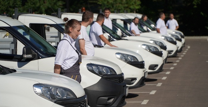 „Gradska čistoća“ otpočela sa tretmanima suzbijanja larvi komaraca na javnim površinama