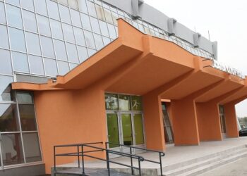 JKP Mladost: Takmičenje u atletici dece školskog uzrasta