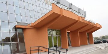 JKP Mladost: Takmičenje u atletici dece školskog uzrasta