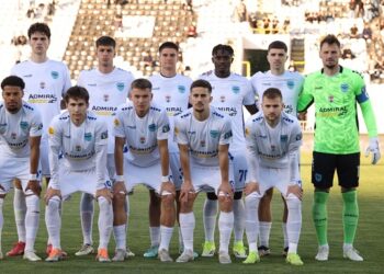 Poraz Železničara od Partizana na startu plej-ofa