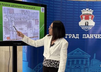 Dečje igralište u naselju „Tesla“ u skladu sa urbanističkim planom, propisima i svim bezbednosnim standardima