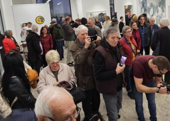 Pola veka Galerije savremene umetnosti – Nove akvizicije 2016–2026