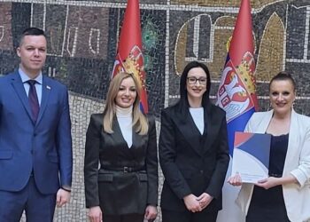 Patronažna služba Doma zdravlja „Kovin“ uskoro dobija novo vozilo