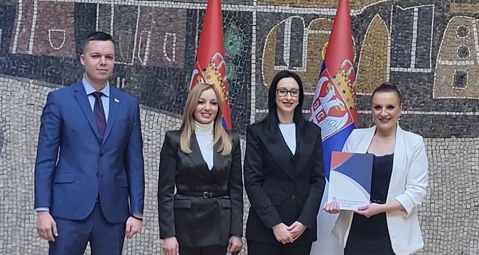 Patronažna služba Doma zdravlja „Kovin“ uskoro dobija novo vozilo