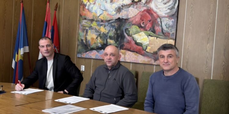Kovin i HELP potpisali sporazum: Pomoć u zapošljavanju i samozapošljavanju građana