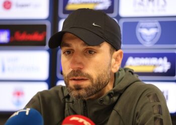Koković posle Novog Pazara: Čestitam momcima na veoma važnoj pobedi!