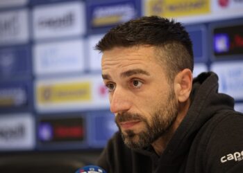 Koković uoči meča sa Zvezdom: Imamo dovoljno aduta da im se suprotstavimo