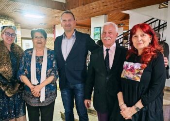 Gerontološki centar Pančevo: Kreativni rad važan segment očuvanja mentalnog zdravlja