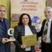 Visoko priznanje Unije profesionalnih novinara Rumunije nedeljniku „Libertatea”