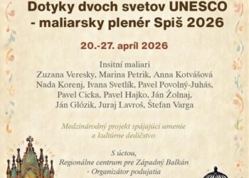 Kovačički slikari na likovnoj koloniji „Dodiri dva sveta UNESCO“