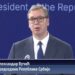 Vučić o Pančevu: Stariji ljudi koji se kunu u mladost bune se protiv dečjeg igrališta (VIDEO)
