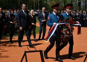 Zločin koji se prikriva: Jasenovac jeste srpska reč za genocid