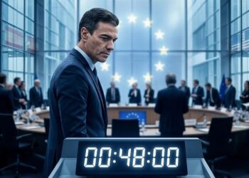 Sančezov gambit: 48 sati za test Evrope