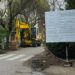 Vodovod Pančevo: Rešavanje decenijskog problema u ulici Dragutine Ilkića Birte