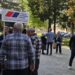 Zajedno sa građanima: SNS predstavila planove na štandu u Barandi