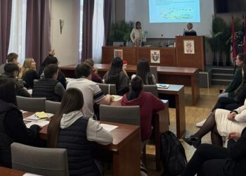 Mladi u Kovinu zakoračili u svet finansija