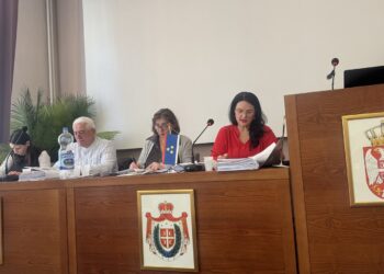 Održana 13. sednica Skupštine opštine Kovin: Usvojen rebalans budžeta za 2026. godinu