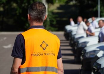 „Čistoća“ u ponedeljak nastavlja prolećnu akciju suzbijanja krpelja