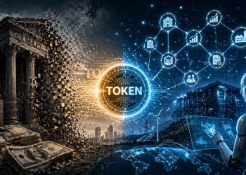 Kraj valute kakvu poznajemo: Token već menja pravila igre