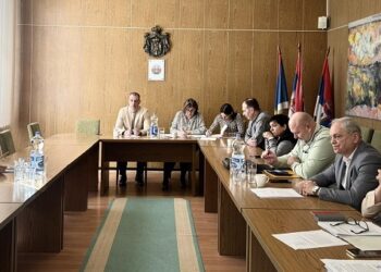 U Kovinu održana sednica Opštinskog veća: fokus na energetsku efikasnost, kulturu i sport