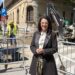 Nova kapitalna investicija: Rekonstrukcija ulice Branka Radičevića u centru Pančeva