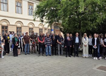 Grad Pančevo obeležio Dan pobede nad fašizmom