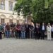 Grad Pančevo obeležio Dan pobede nad fašizmom