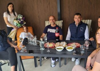 Porodica kao stub društva: Simin Dajmanov, Tasić i Ginculj u Sefkerinu