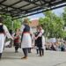 Etno bazar okupio brojne izlagače i folkloraše u okviru „Dana opštine Opovo“