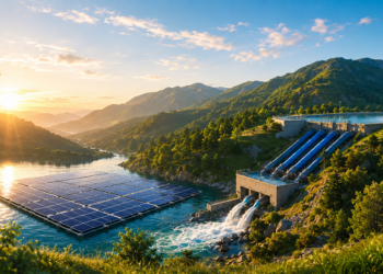 Voda i sunce donose novu industriju Srbiji