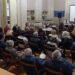 U Narodnom muzeju Pančeva dr Milan Orlić govorio o Andriću, Crnjanskom i Pekiću