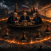 Ruski krug: Savršena geopolitička oluja