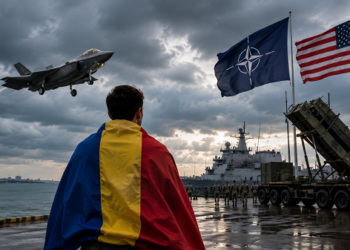 Crnomorski rased: Rumuniji NATO važniji od Evropske unije