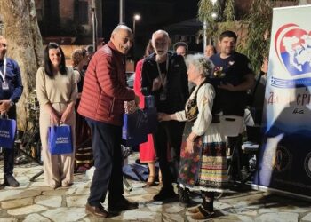 Opština Kovačica na Krfu: Priznanja, emocije i nova partnerstva tokom „Dana srpstva“