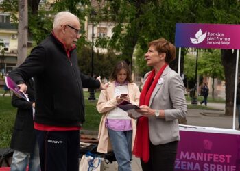 Manifest ili manipulacija: Može li se novi društveni ugovor graditi na uvredama i nasilju?